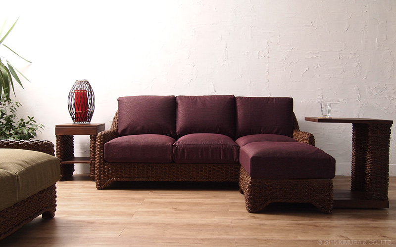 ファブリックソファ | 広島で家具をお探しなら小田億ファインズ -wonderful interior -