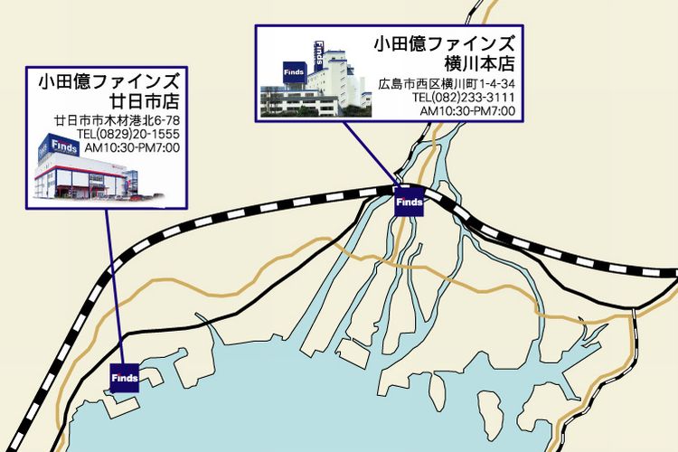 zentenmap