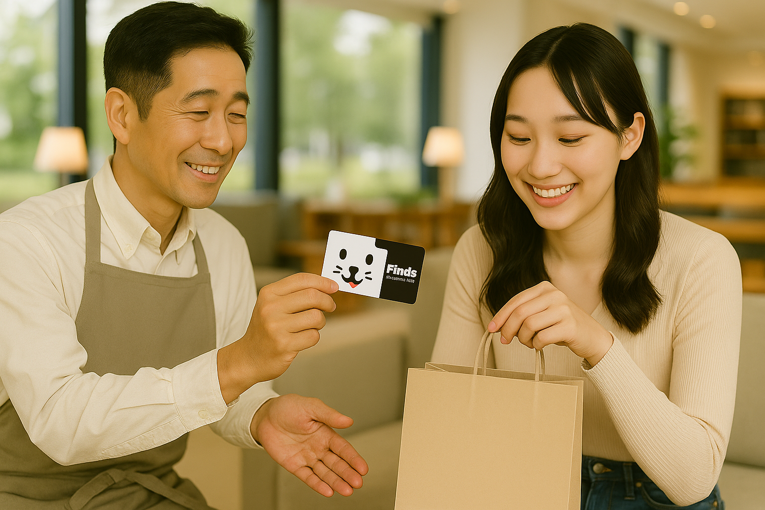 ポイント特典