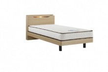 おりたたみ式ベッド　E-FINDS 美品 おりたたみ式ベッド E-FINDS 美品